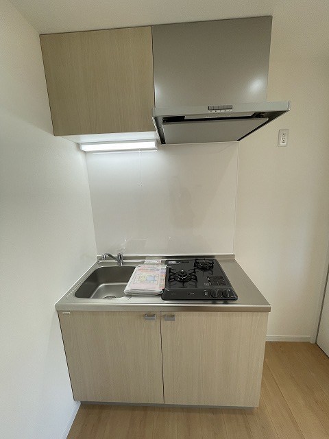 ケニーズハウス大船 キッチン