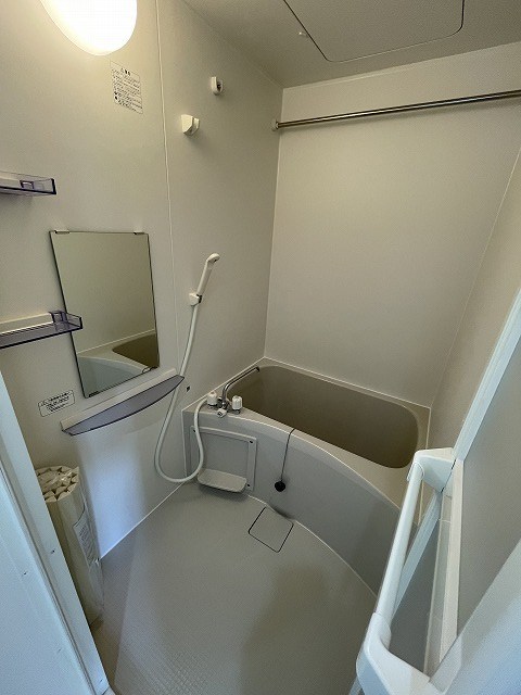 ケニーズハウス大船 風呂画像