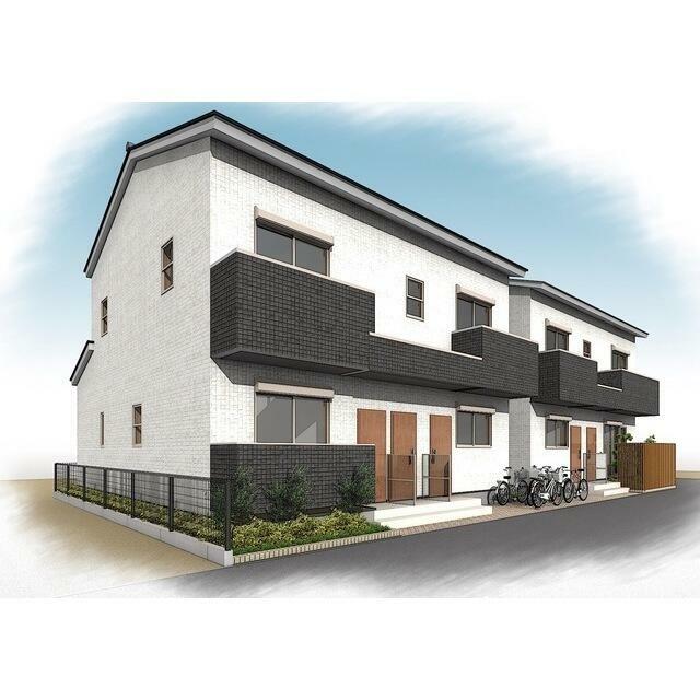 アムールゆめが丘Ⅱ その他外観2