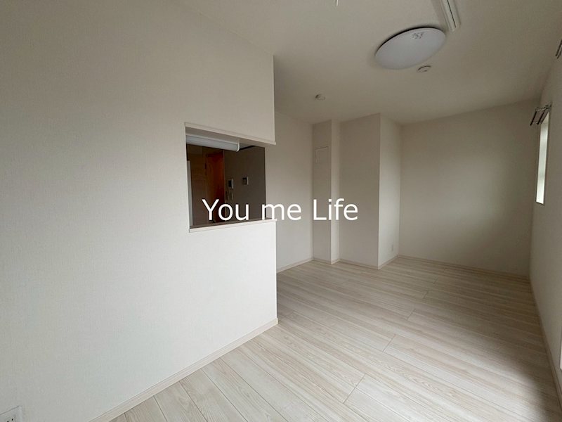 アムールゆめが丘Ⅱ リビング