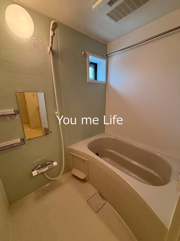 アムールゆめが丘Ⅱ 風呂画像