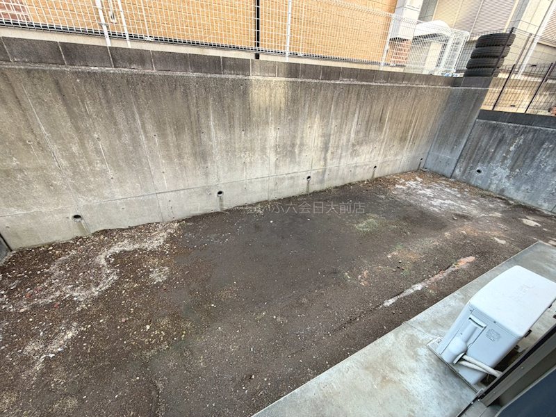 円行１丁目貸家 その他7