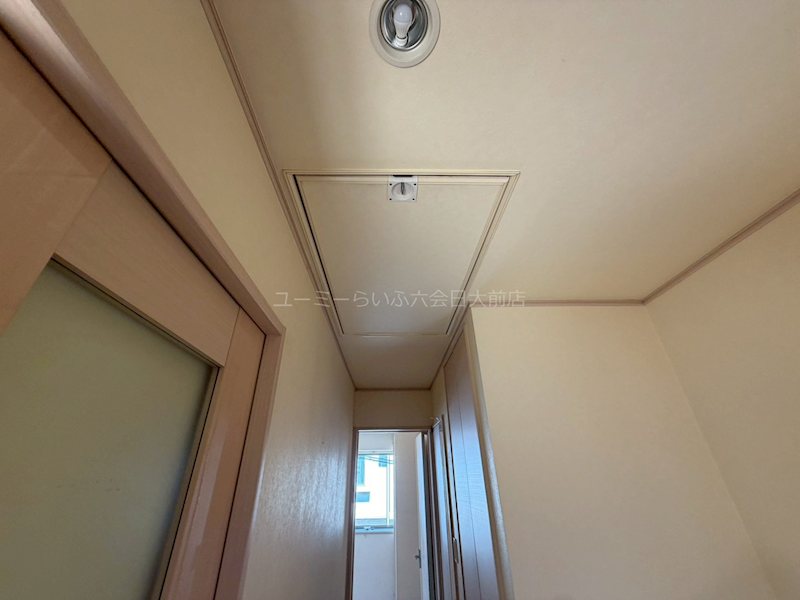 円行１丁目貸家 その他9