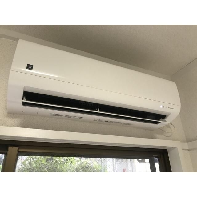 温水ＴＢハイツわたなべ その他2