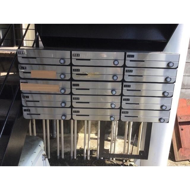 温水ＴＢハイツわたなべ その他4