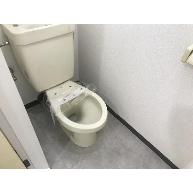 温水ＴＢハイツわたなべ その他6