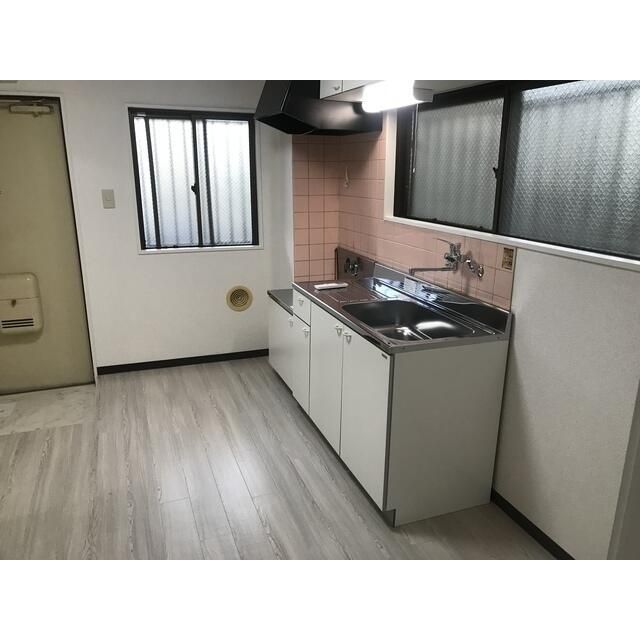 温水ＴＢハイツわたなべ その他7