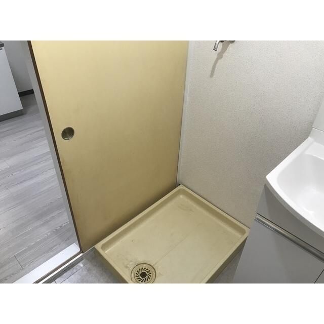 温水ＴＢハイツわたなべ その他9