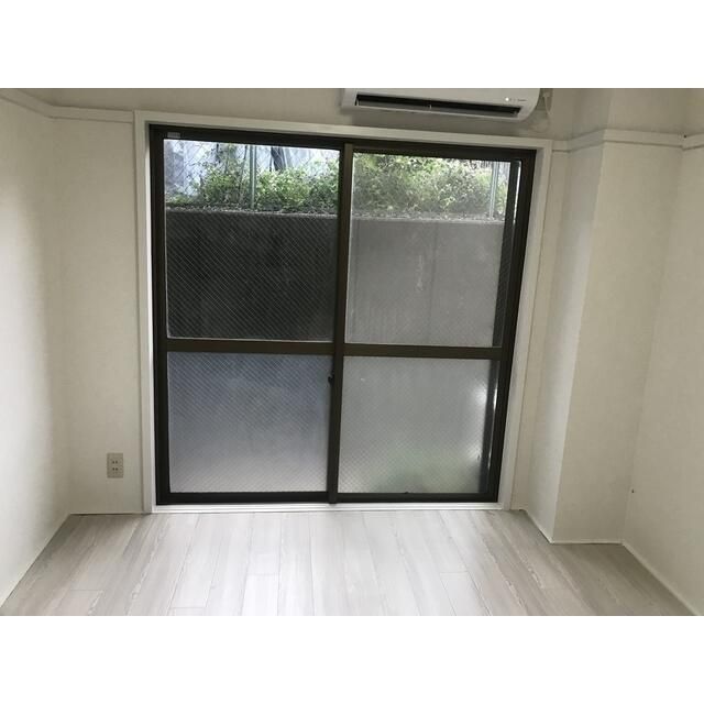 温水ＴＢハイツわたなべ リビング