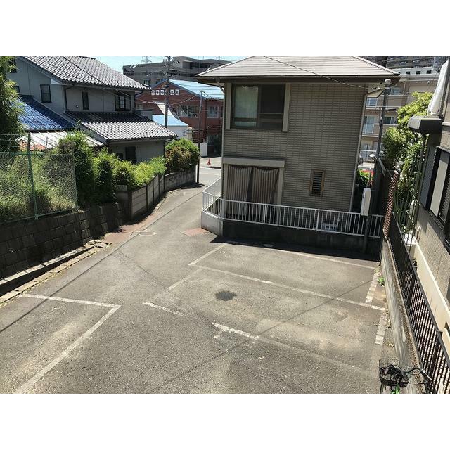 名瀬邸 その他外観1