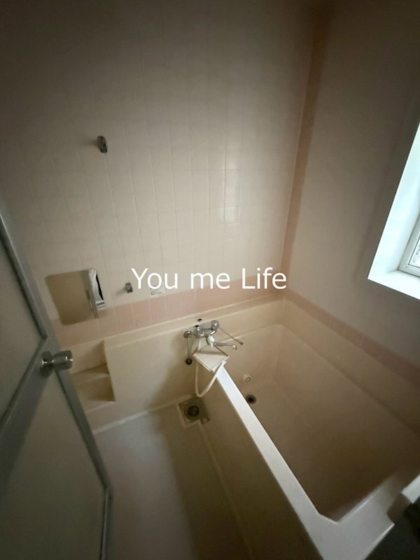 名瀬邸 風呂画像