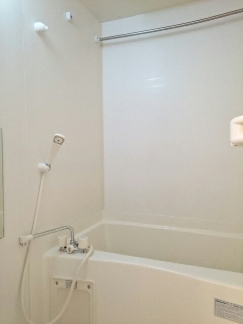 ドミ－ル湘南Ａ 風呂画像