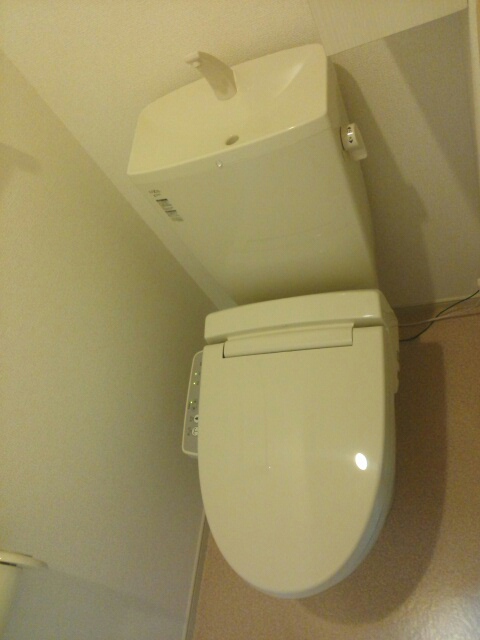 レ・ザンジュ その他1