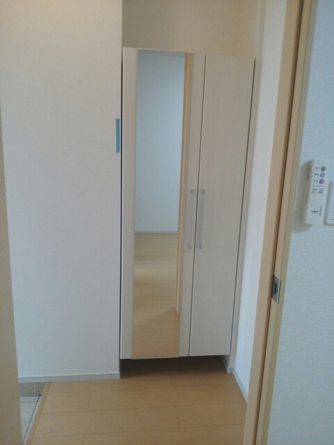 レ・ザンジュ その他4