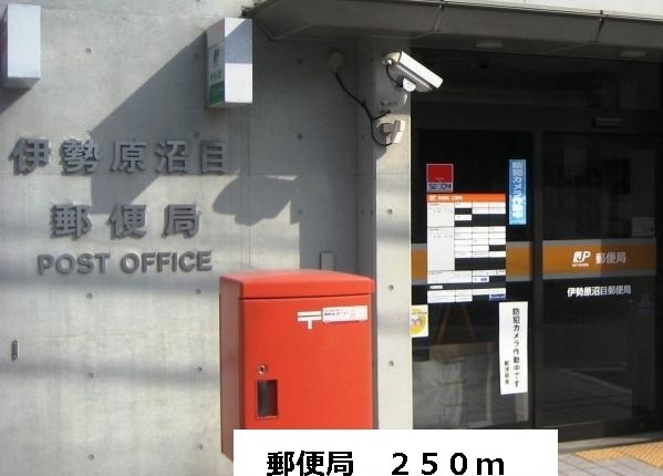 レ・ザンジュ その他外観2