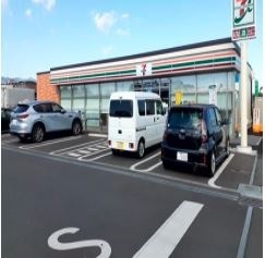 レ・ザンジュ その他外観6