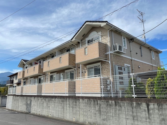 ヌーベル２１ 103号室 外観