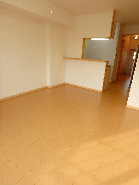 ヌーベル２１ リビング