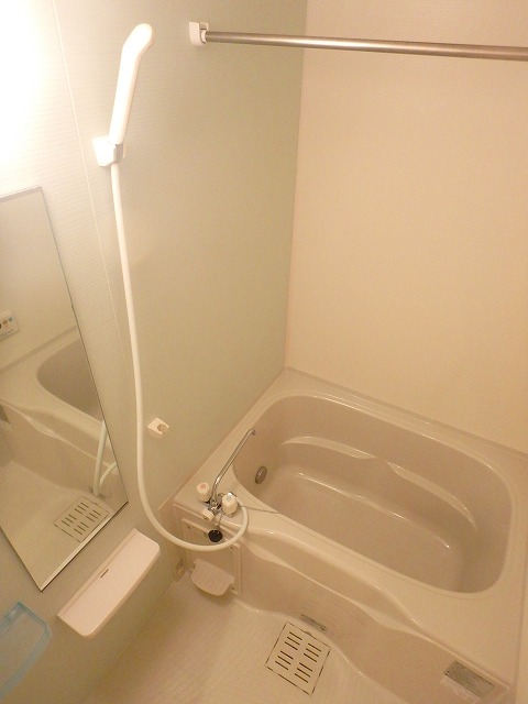 ヌーベル２１ 風呂画像