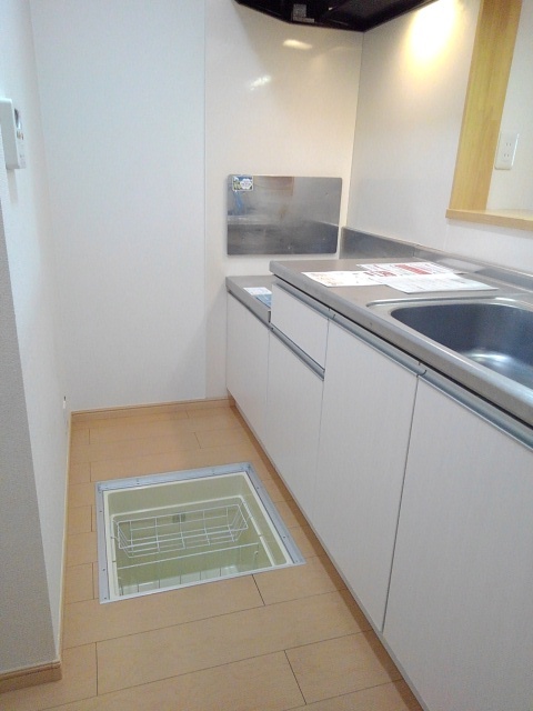 メゾン・シーダー壱番館 その他4