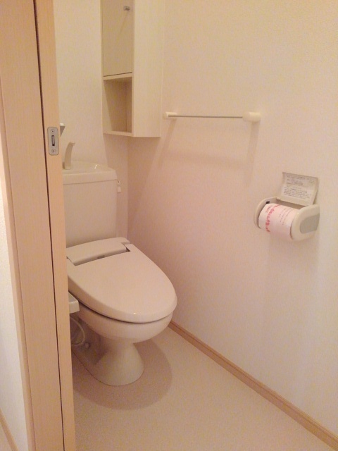 メゾン・シーダー壱番館 その他4