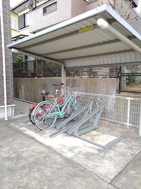 メゾン・シーダー壱番館 その他5