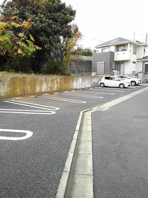 メゾン・シーダー壱番館 その他6