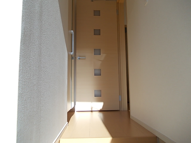 ＲｉｖｅｒＳｉｄｅＫａｎｏ 玄関