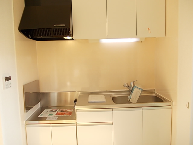 ＲｉｖｅｒＳｉｄｅＫａｎｏ キッチン