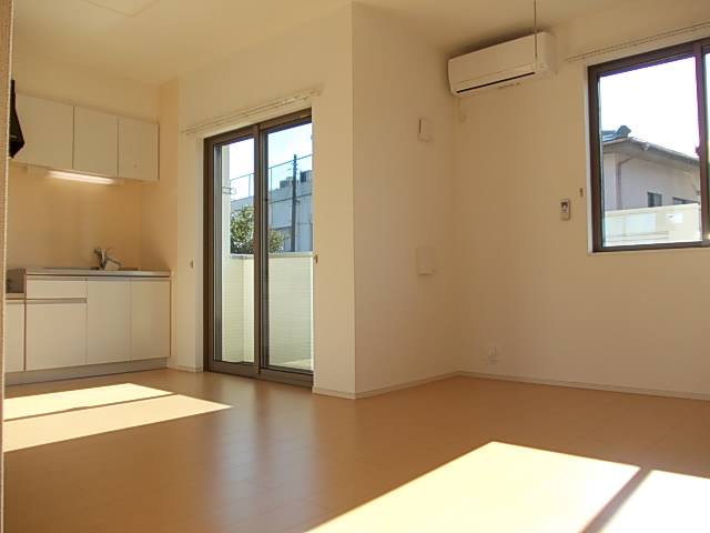 ＲｉｖｅｒＳｉｄｅＫａｎｏ ベッドルーム