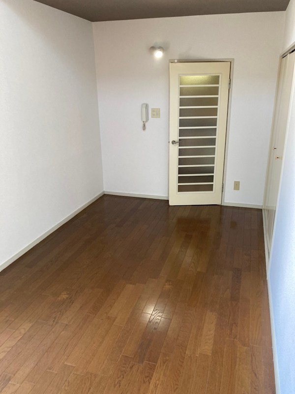 パレス・ランB ベッドルーム