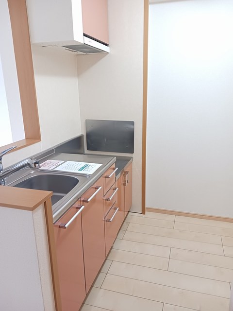 シェーネスベルク キッチン