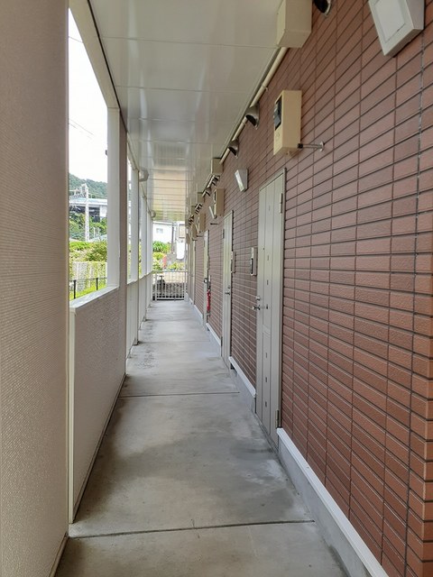 グランデ・ソーレ その他7