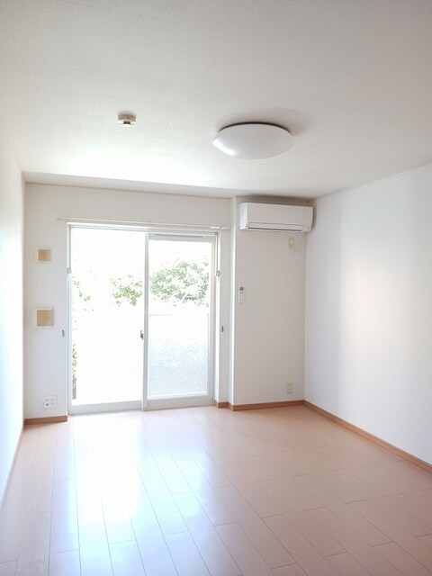 グランデ・ソーレ リビング