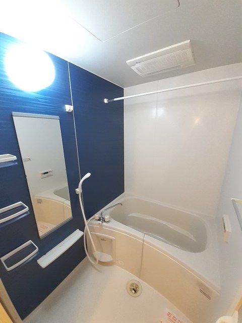 グランデ・ソーレ 風呂画像