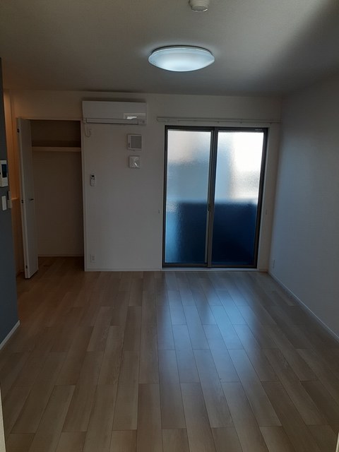 プリムローズ・Ｋ リビング