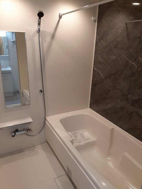 プリムローズ・Ｋ 風呂画像