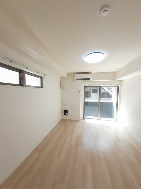 クリエンテⅥ リビング