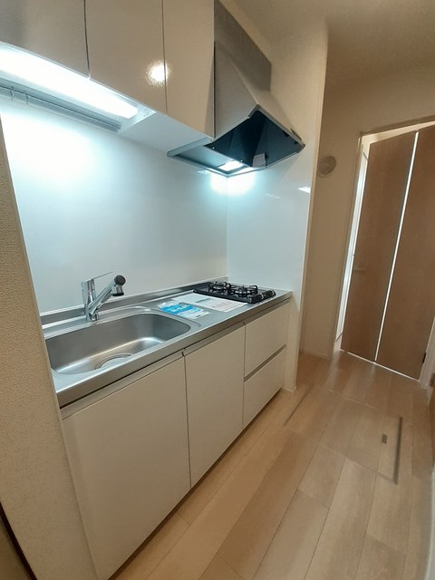 クリエンテⅥ キッチン