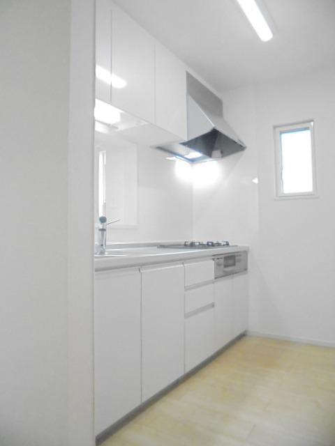 セレノＡ キッチン