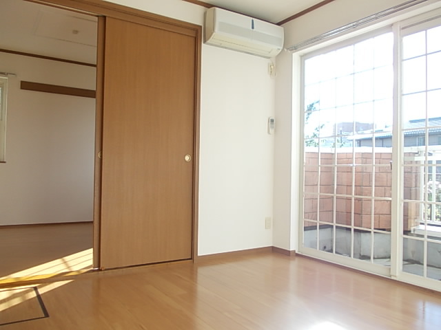 パークソフィアＢ その他1