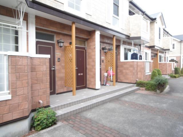 パークソフィアＢ その他6