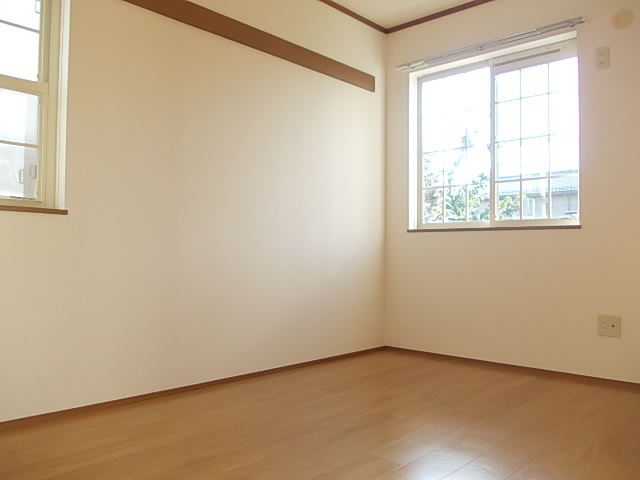 パークソフィアＢ リビング