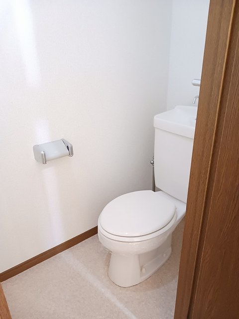 ブルーベリーハウスＢ その他4