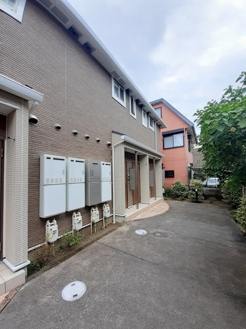 ベル・フラン その他7