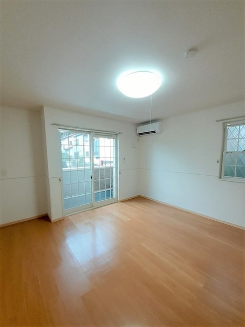 ベル・フラン リビング