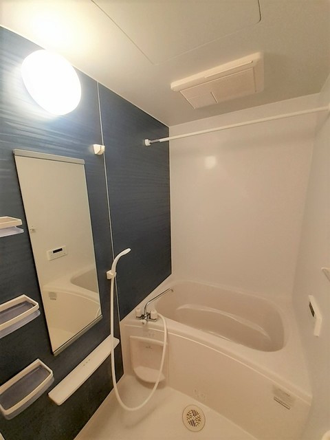 ベル・フラン 風呂画像