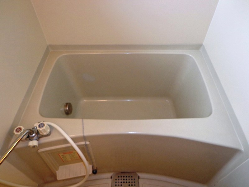 ブルースカイ湘南 風呂画像