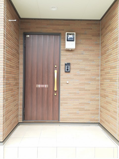 ネオ　ブルック その他7