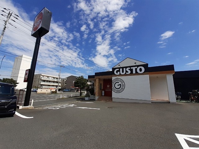 ベロ　フィオーレ その他外観3